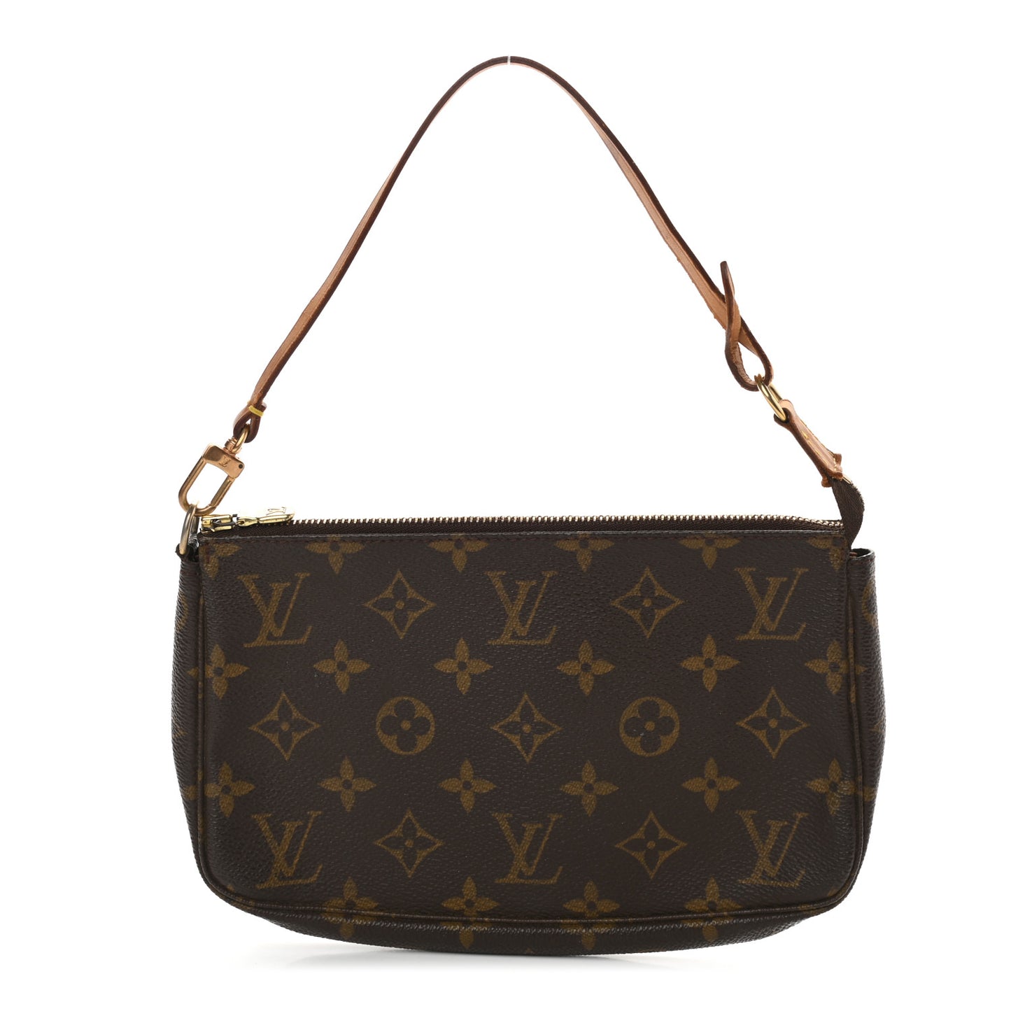 Monogram Pochette Accessories