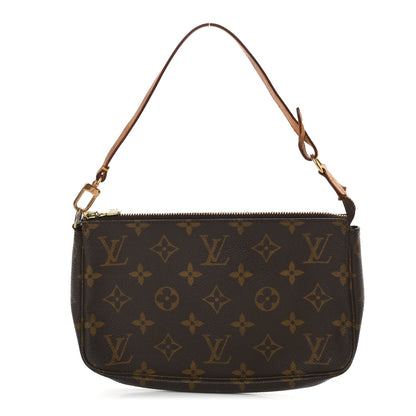 Louis Vuitton Monogram Pochette Accessories 1 of 9