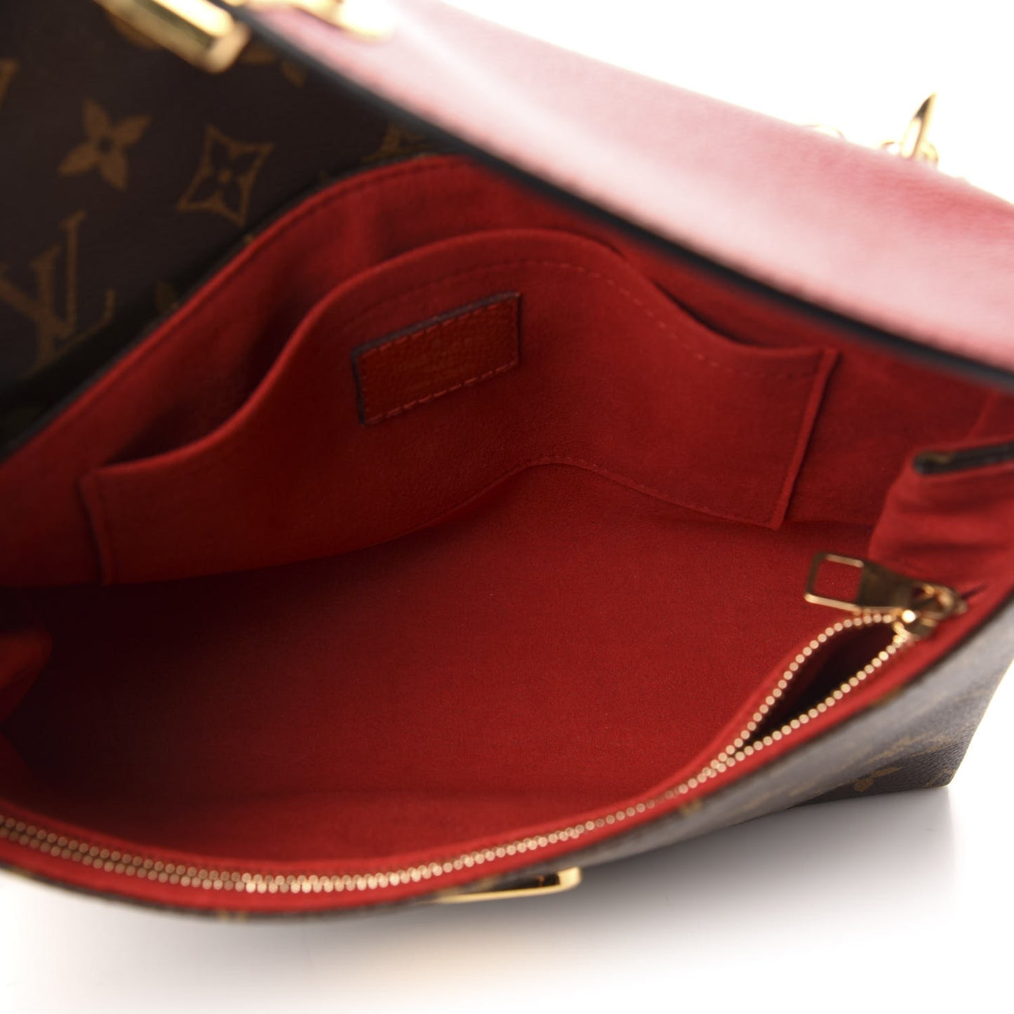 Monogram Saint Placide Cherry