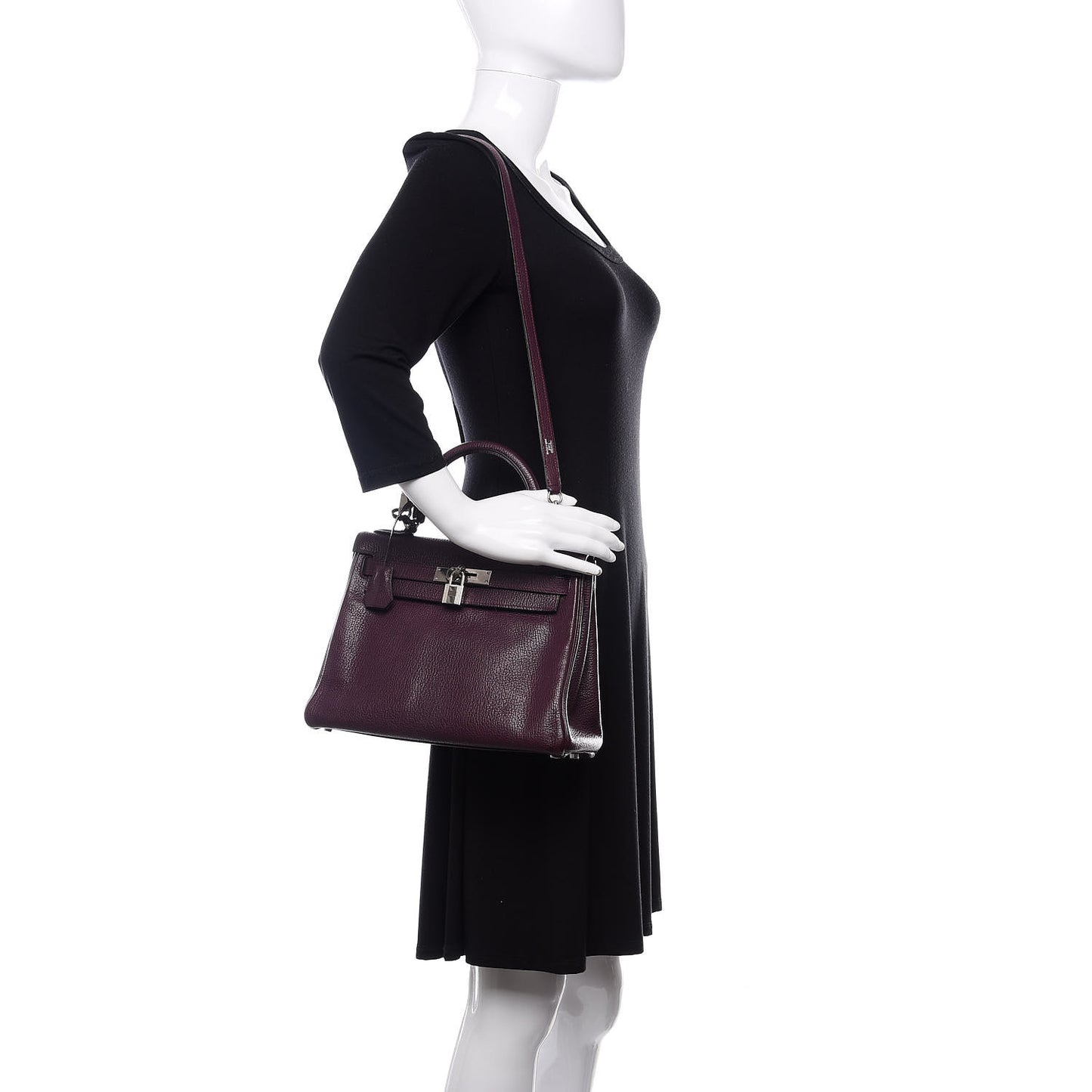 Chevre Mysore Kelly Retourne 28 Raisin