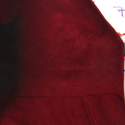 Louis Vuitton Monogram Multicolor Murakami Eye Love You White 5 of 11