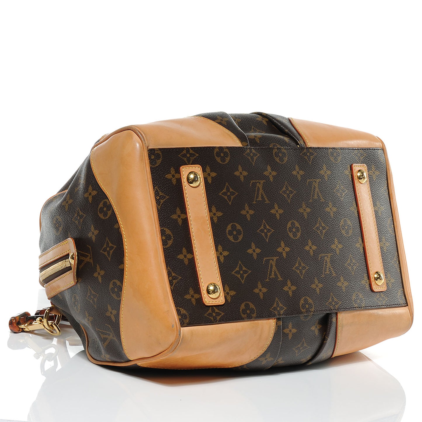 Monogram Stephen Bag