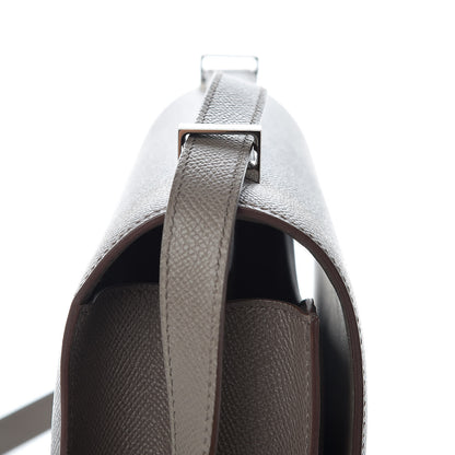 Hermes Epsom Constance 24 Etain 17 of 21
