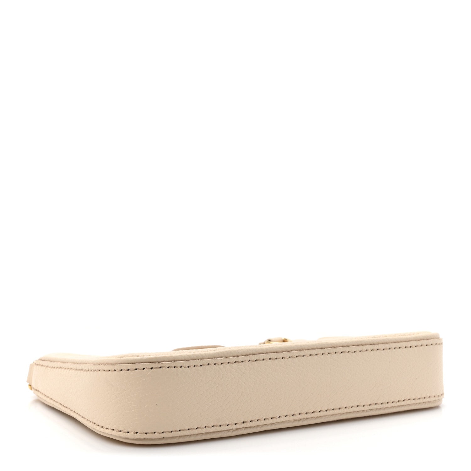 Louis Vuitton Empreinte Easy Pouch On Strap Cream 4 of 10