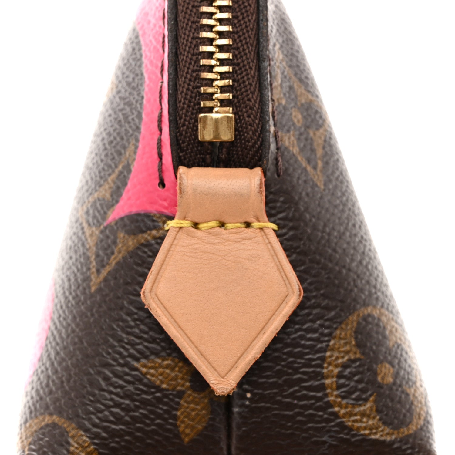 Louis Vuitton Monogram Game On Cosmetic Pouch 11 of 11