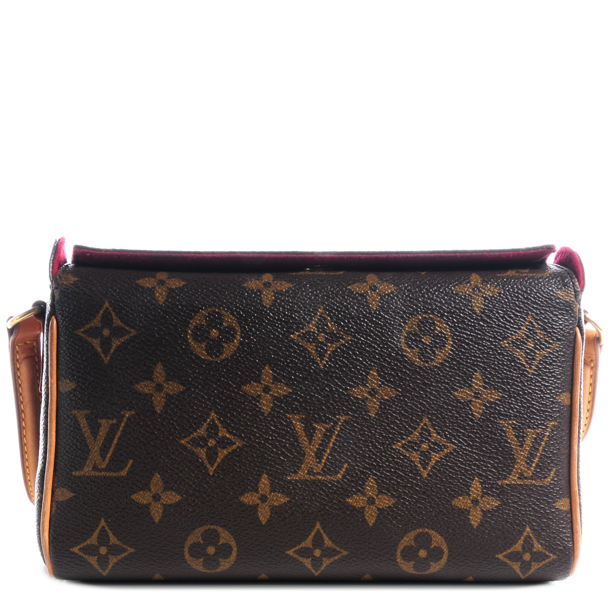Louis Vuitton Monogram Recital 1 of 7