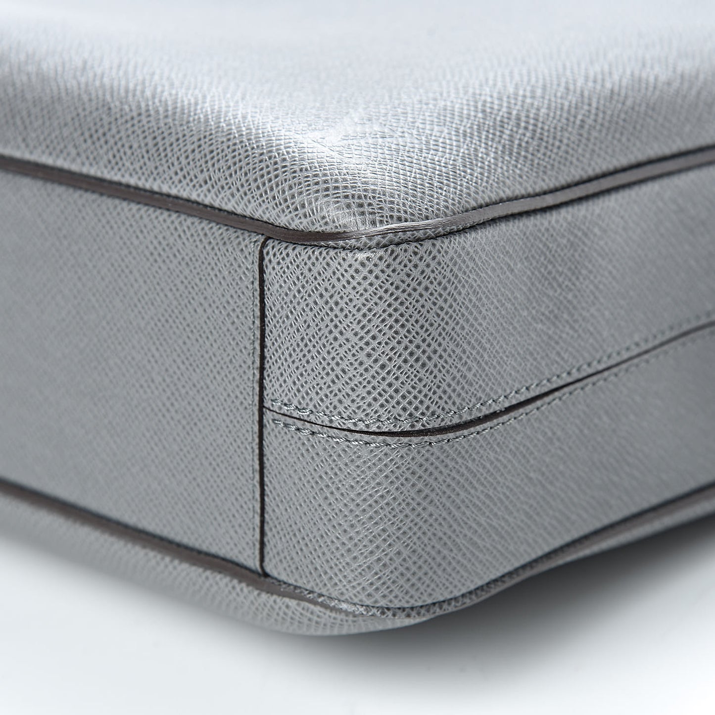 Taiga Porte-Documents Business MM Glacier