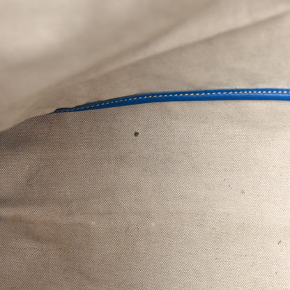 Goyard Goyardine Saint Louis GM Sky Blue 12 of 13