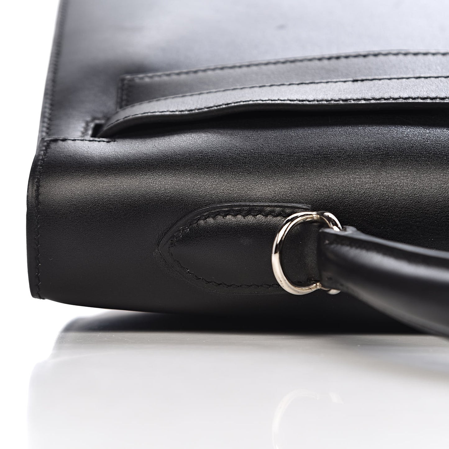 Box Kelly Sellier 35 Black