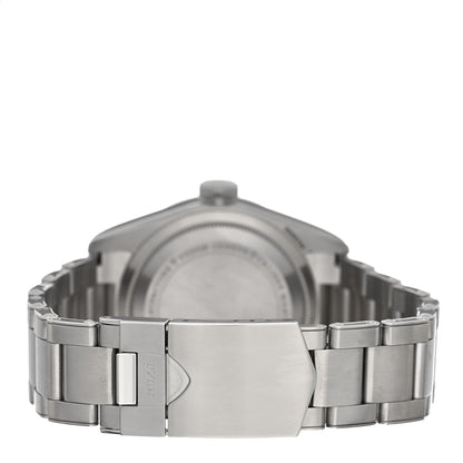 TUDOR Stainless Steel 41mm Black Bay GMT Automatic Watch White 79830RB 3 of 5
