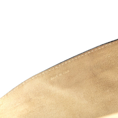 Proenza Schouler Pebbled Calfskin Small PS Courier Backpack Red 8 of 9