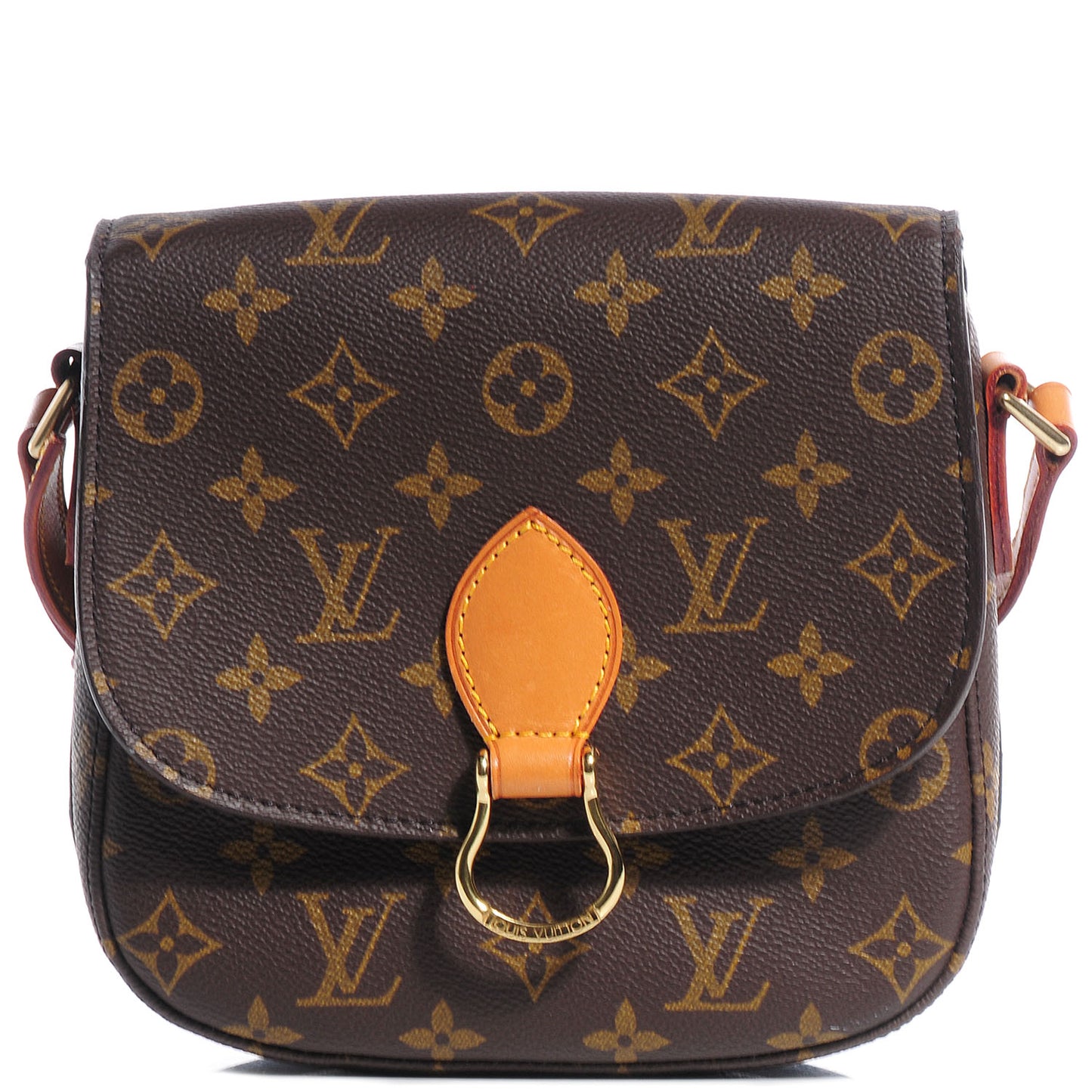 Monogram Saint Cloud MM