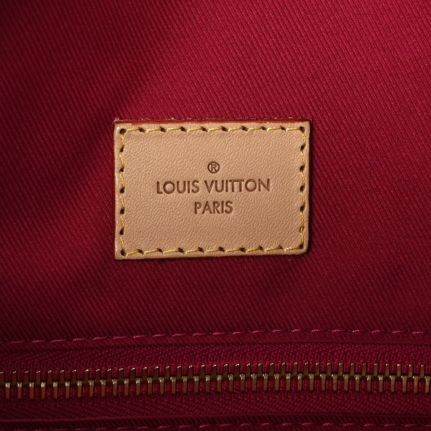Louis Vuitton Monogram Graceful PM Pivoine 5 of 8