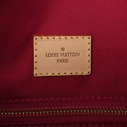 Louis Vuitton Monogram Graceful PM Pivoine 5 of 8
