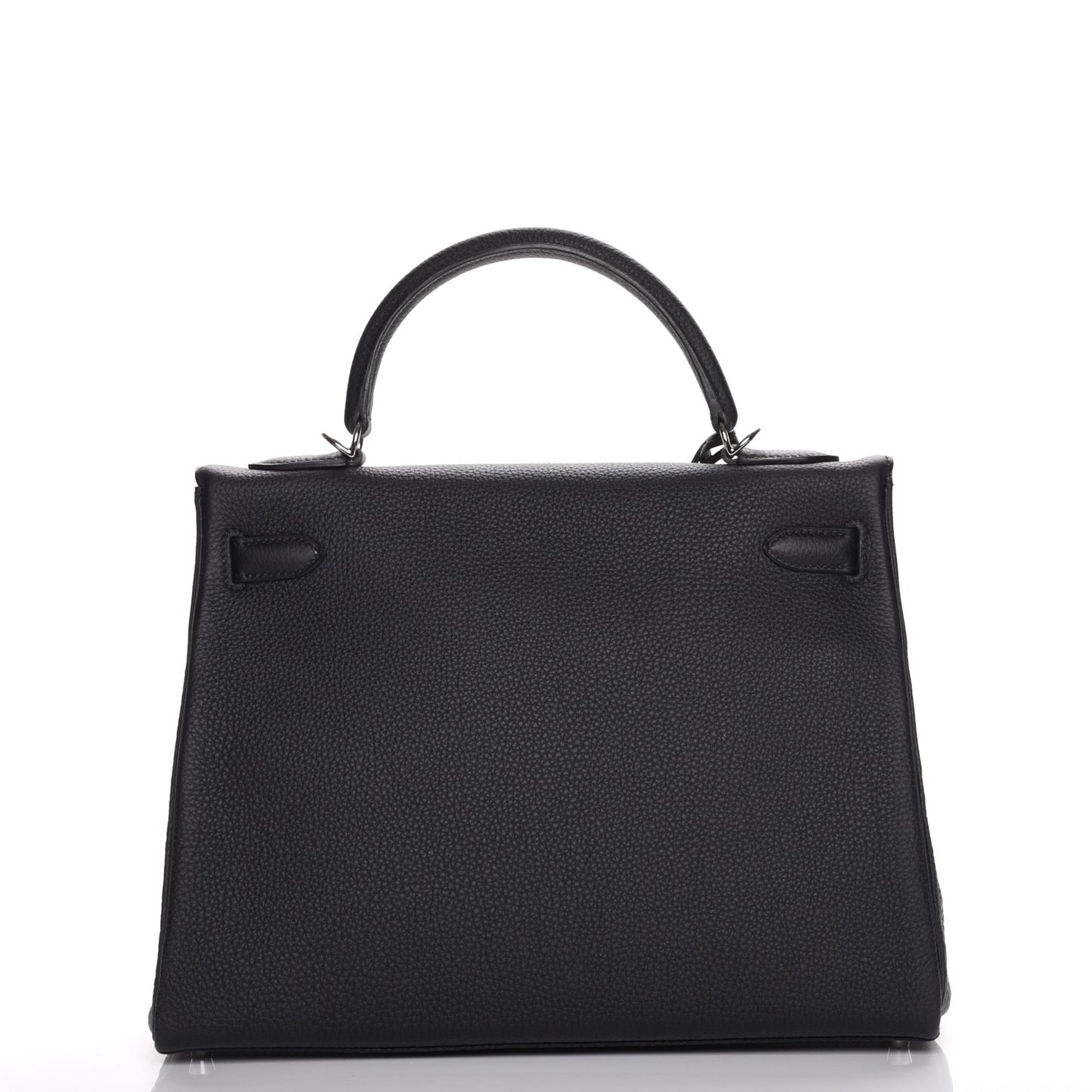 Togo Kelly Retourne 32 Black