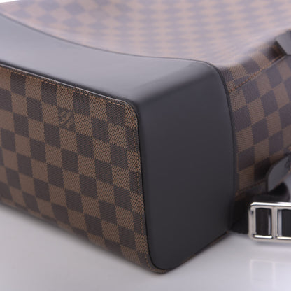 Louis Vuitton Damier Ebene Jake Backpack 7 of 8