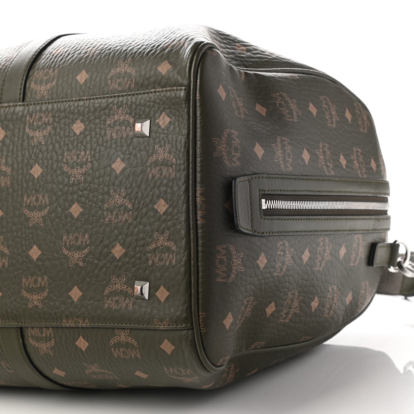 Visetos Large Traveler Weekender Duffle Bag Sea Turtle