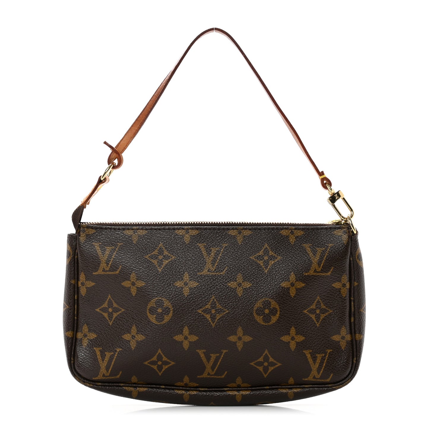 Monogram Pochette Accessories