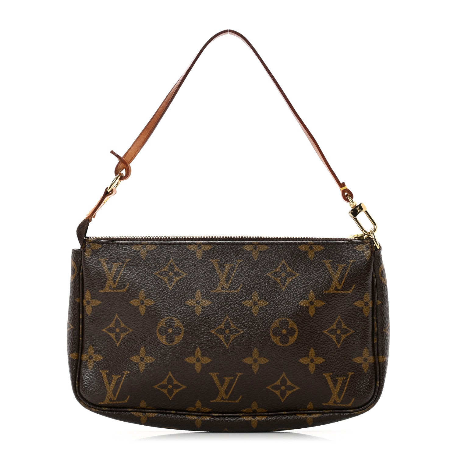 Louis Vuitton Monogram Pochette Accessories 1 of 6