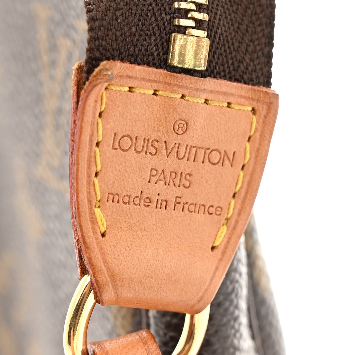 Monogram Pochette Accessories