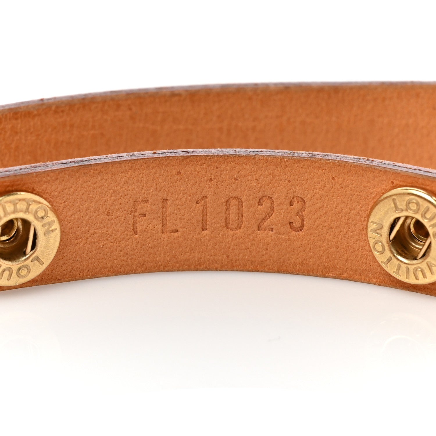 Louis Vuitton Monogram Pochette Florentine S 8 of 11