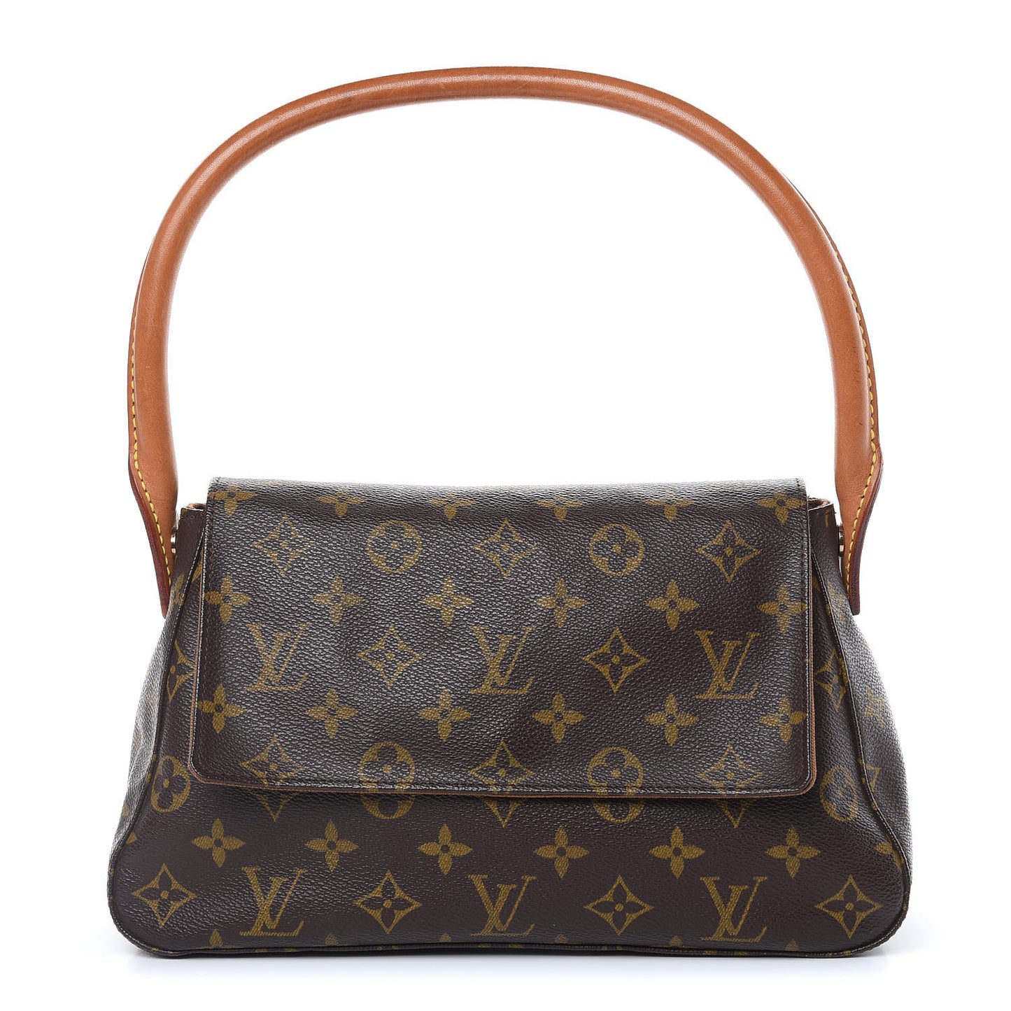 Monogram Mini Looping