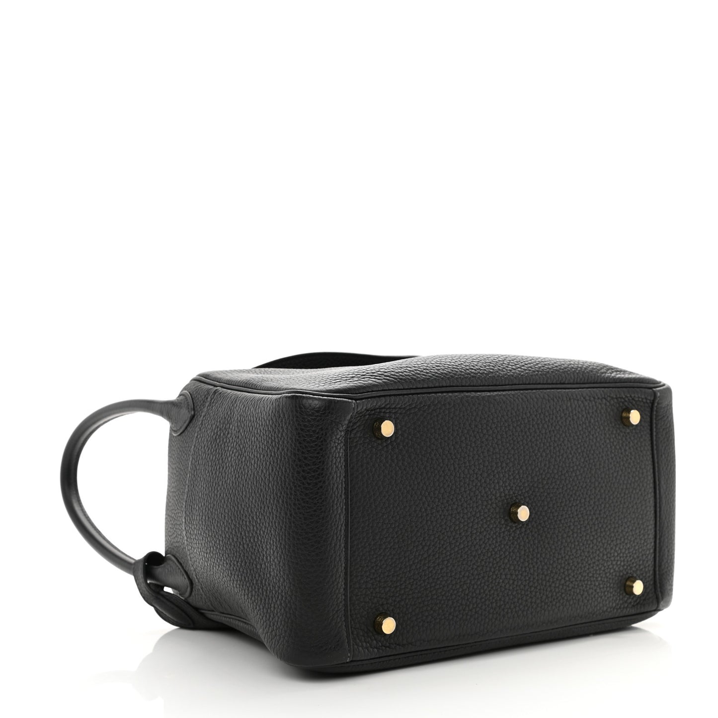 Taurillon Clemence Lindy 26 Black