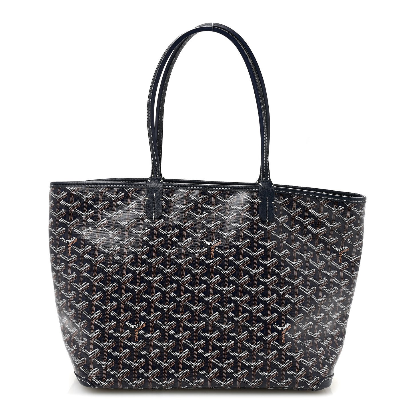 Goyardine Artois PM Navy