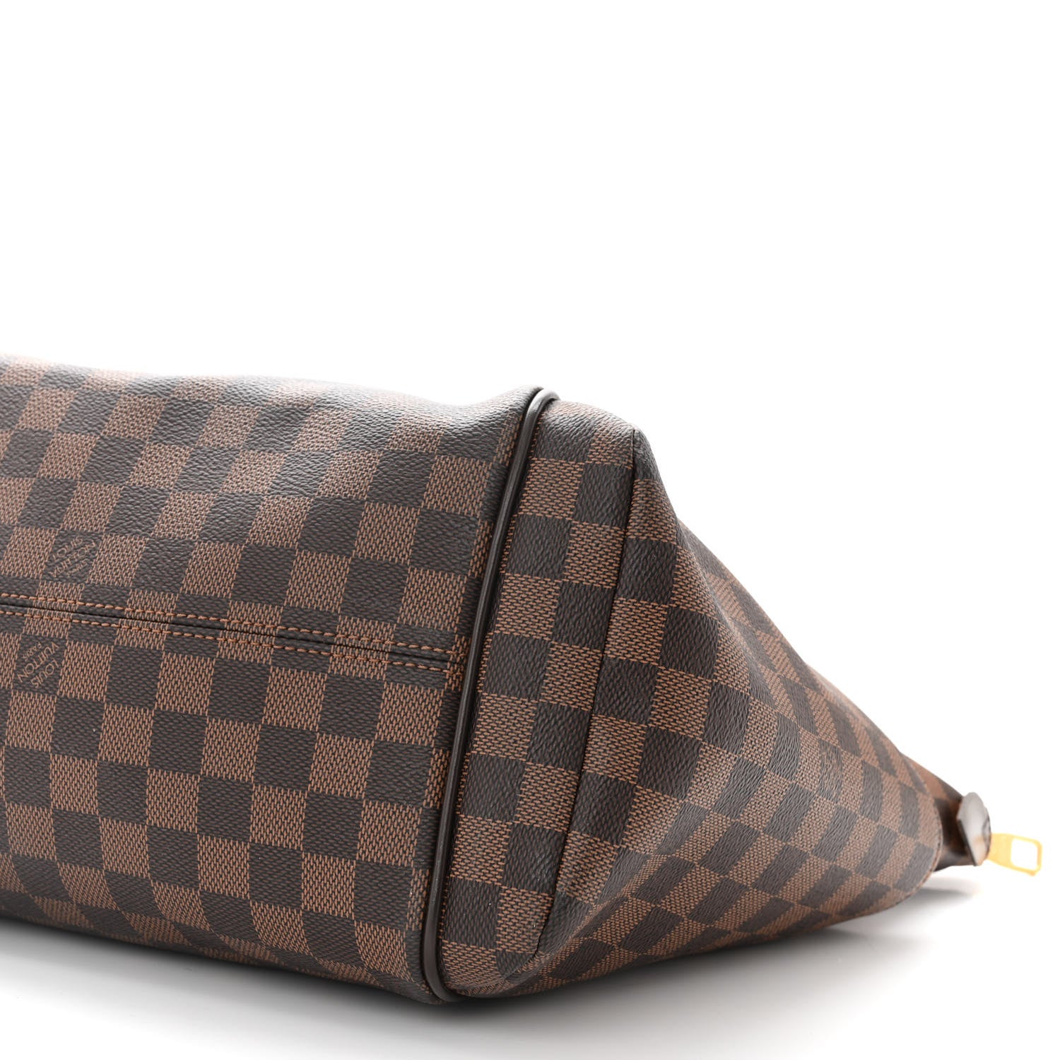 Louis Vuitton Damier Ebene Totally MM 10 of 10
