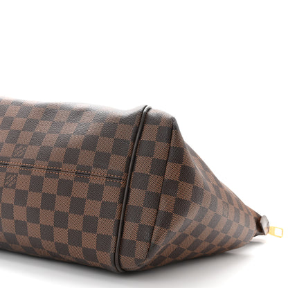 Louis Vuitton Damier Ebene Totally MM 10 of 10