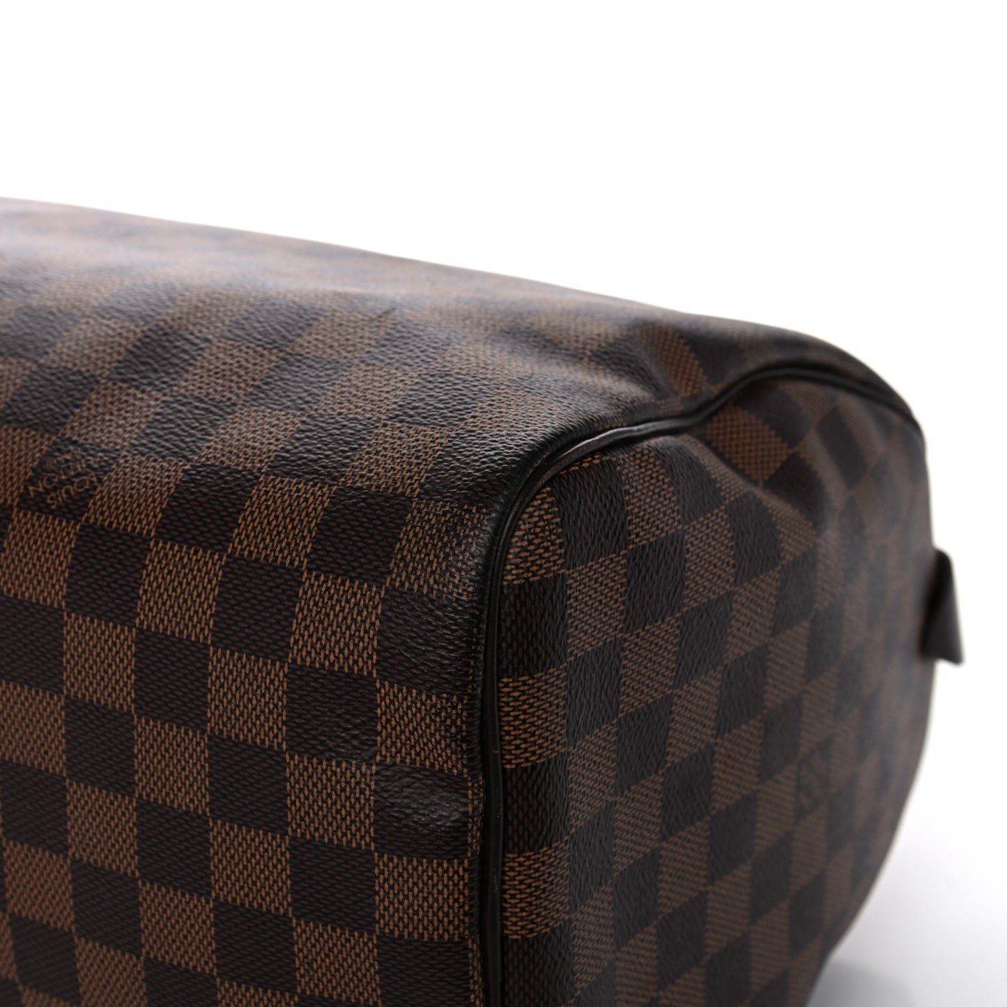 Damier Ebene Speedy 35