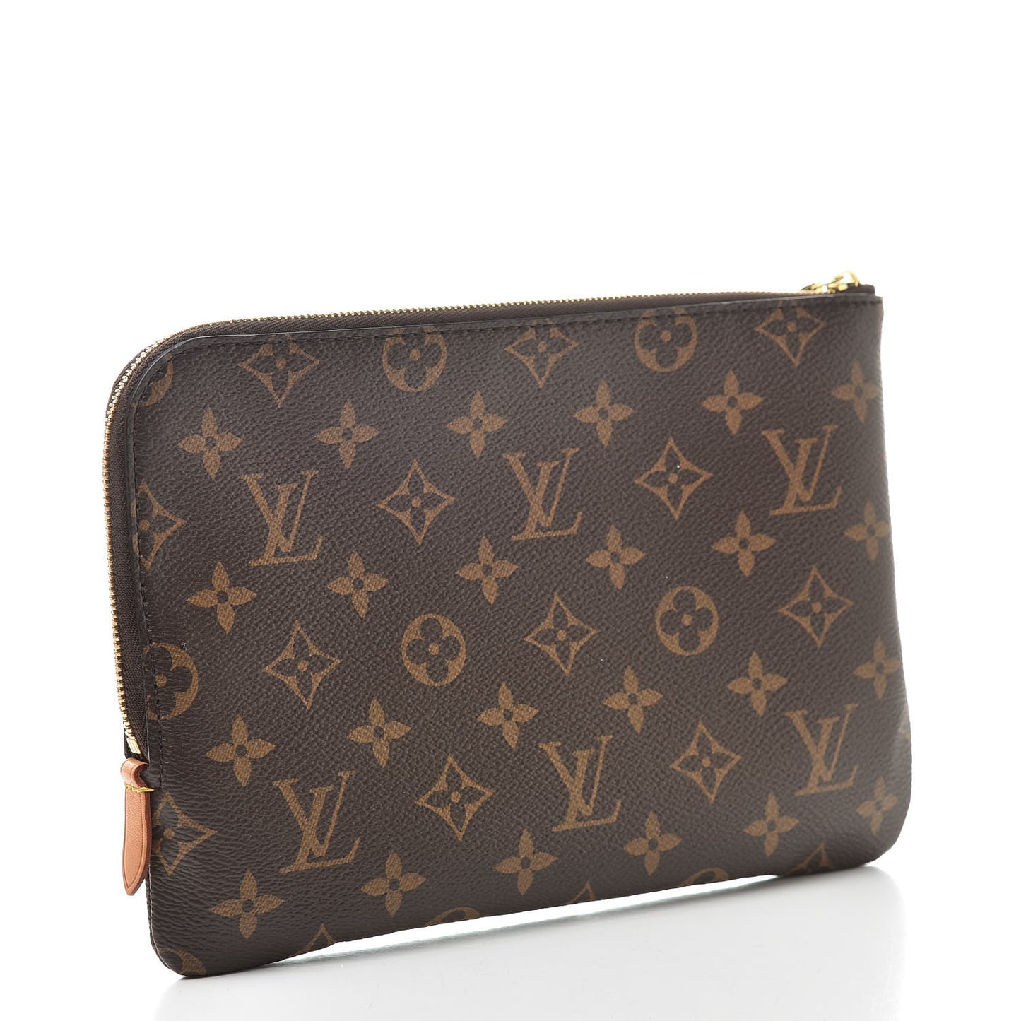 Monogram Etui Voyage PM Pouch