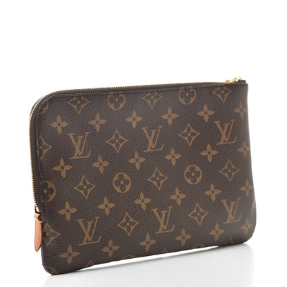 Louis Vuitton Monogram Etui Voyage PM Pouch 3 of 8