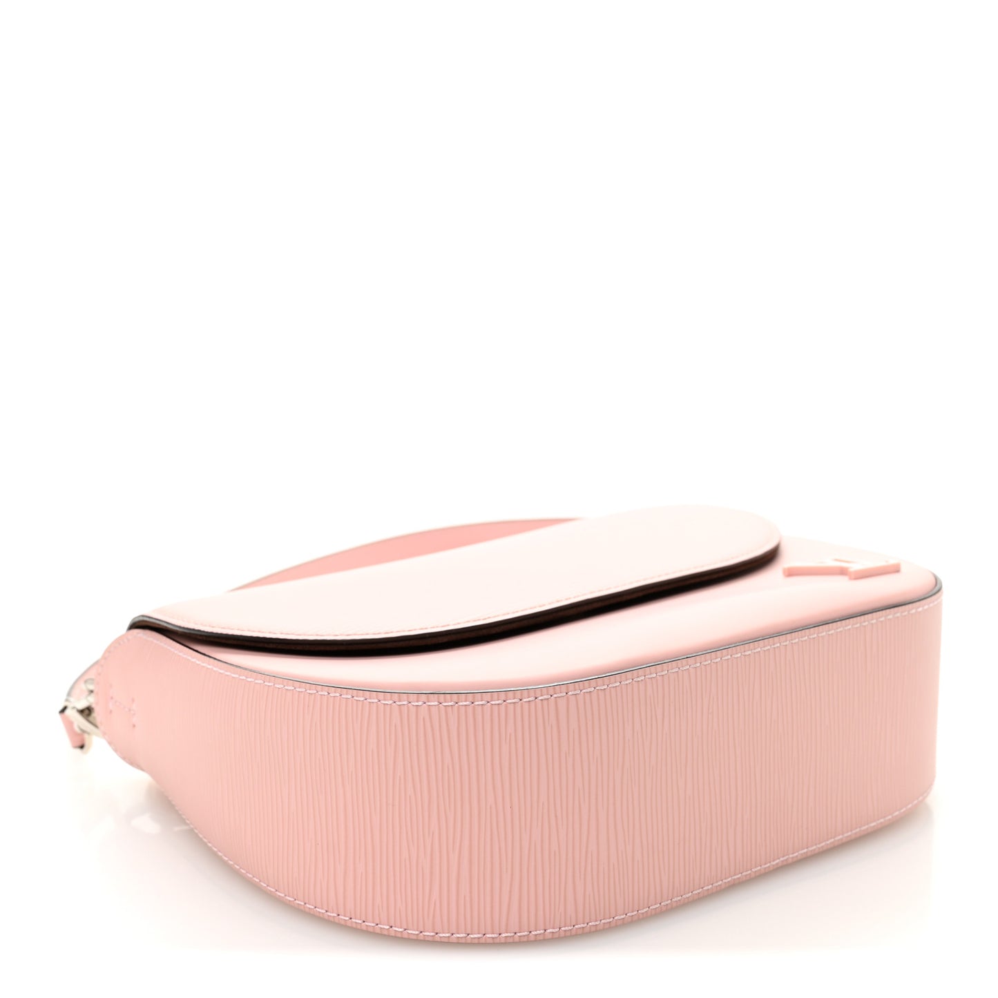 Epi Luna Rose Ballerine