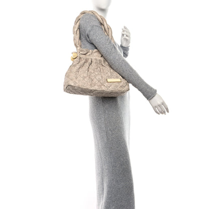 Louis Vuitton Monogram Olympe Stratus PM Ecru 2 of 11