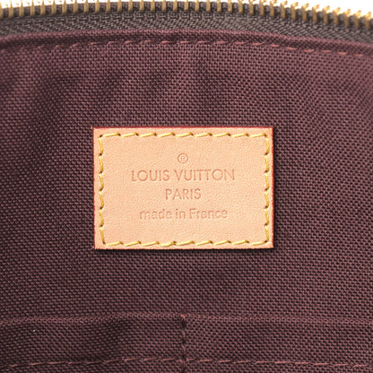 Louis Vuitton Monogram Iena PM 6 of 9
