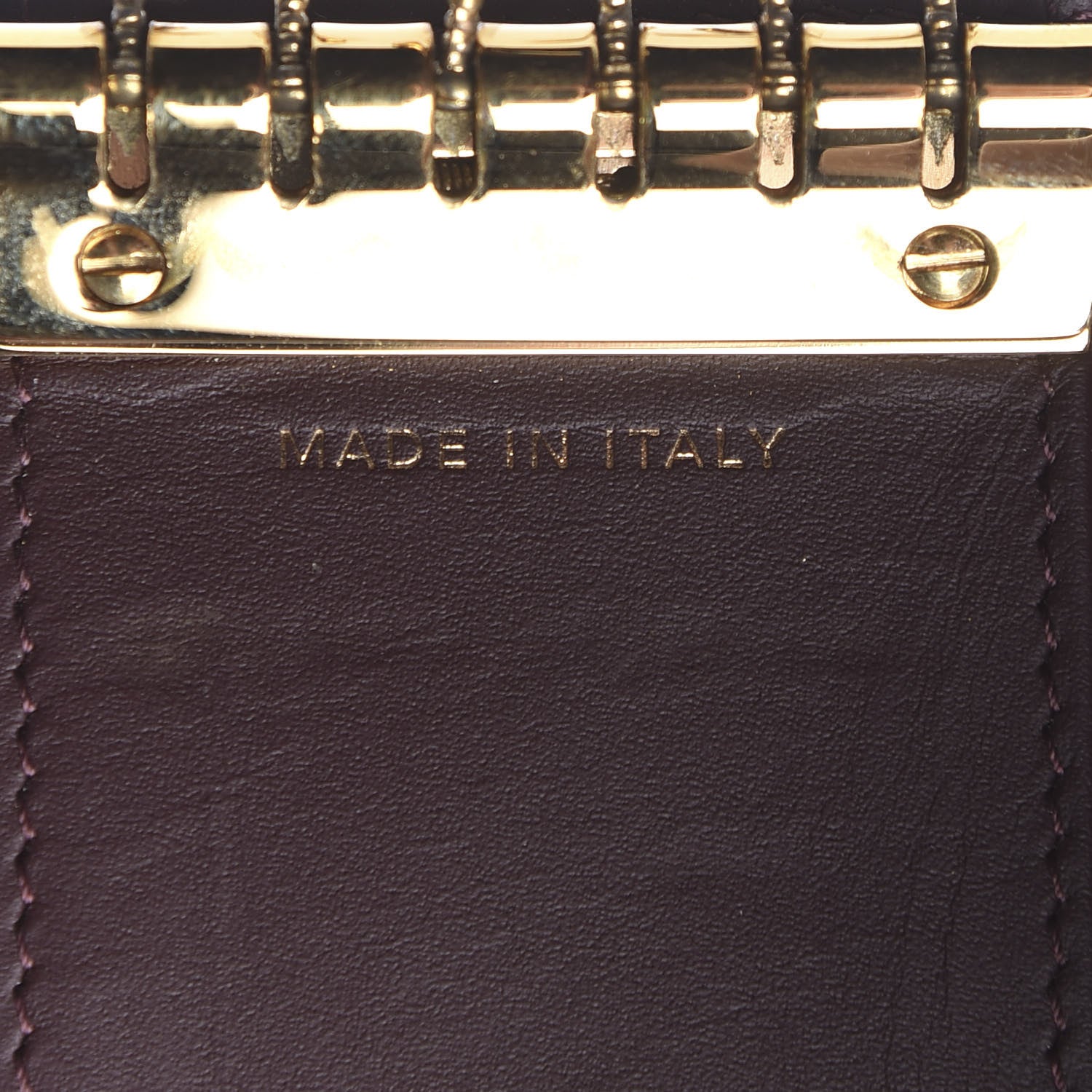Chanel Caviar Quilted 6 Key Holder Black 7 of 14