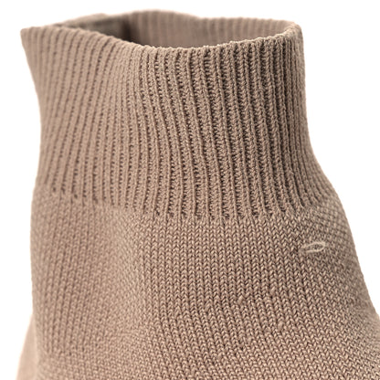 Balenciaga Technical 3D Recycled Knit Womens Speed 2.0 Sneakers 40 Monocolor Beige 11 of 12