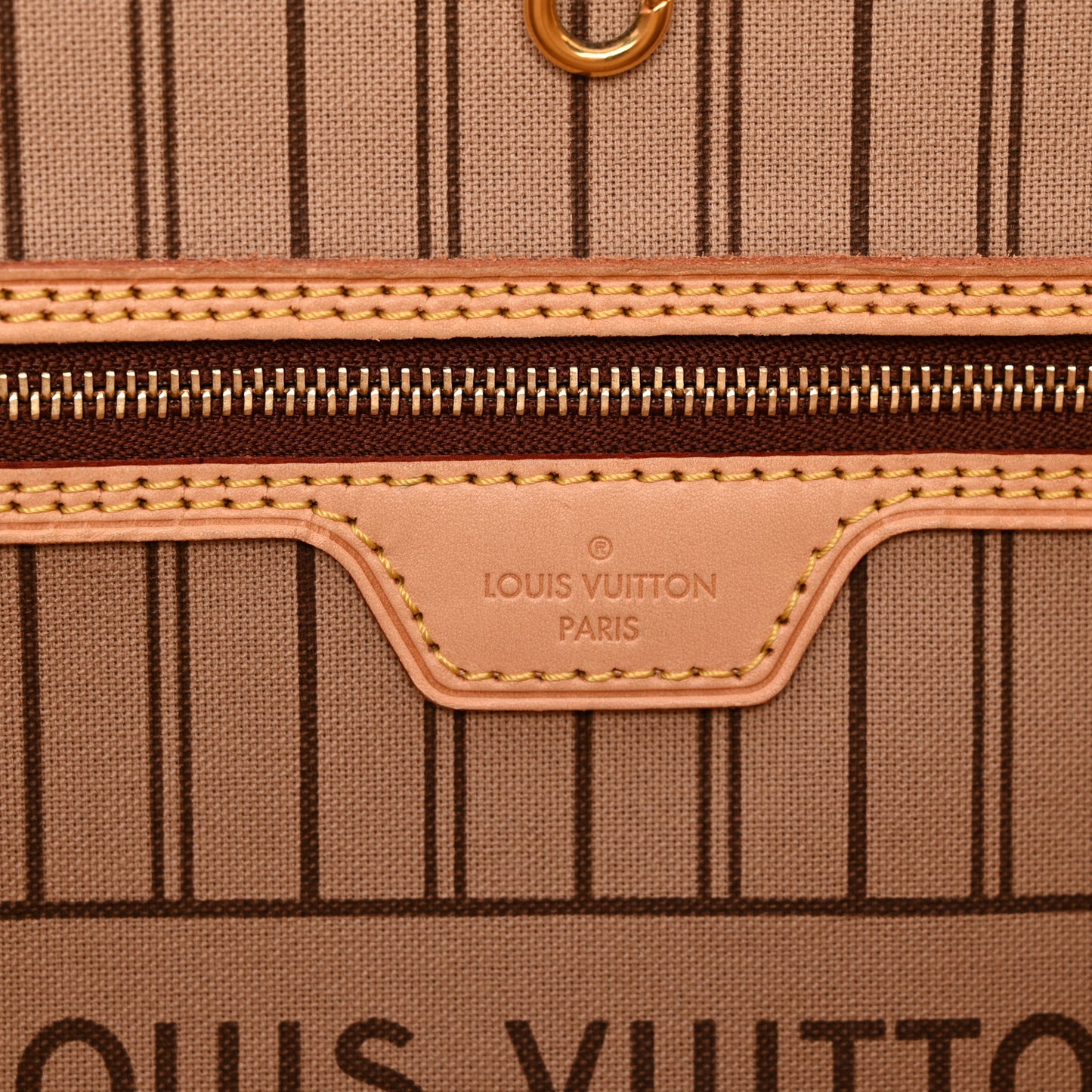 Monogram Neo Neverfull MM