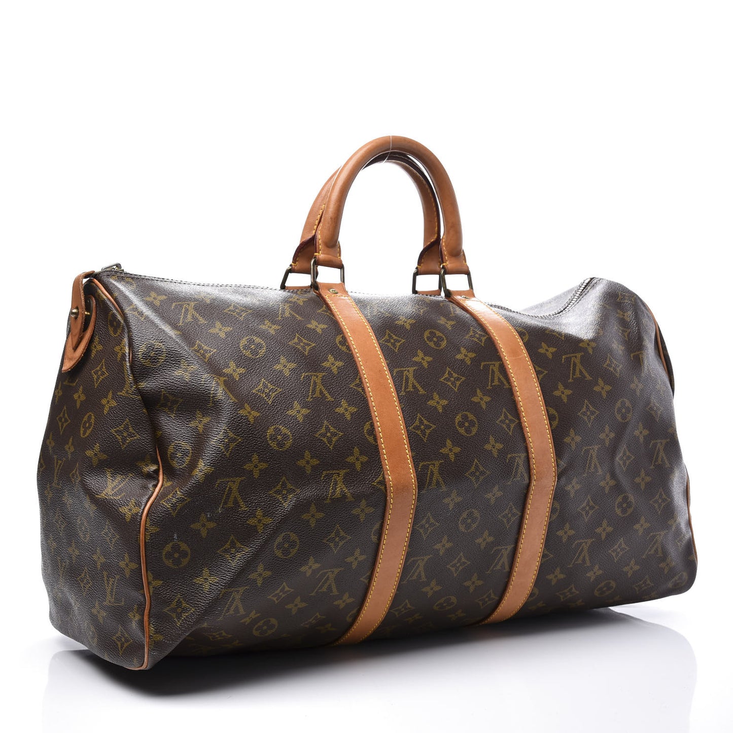 Monogram Keepall 50