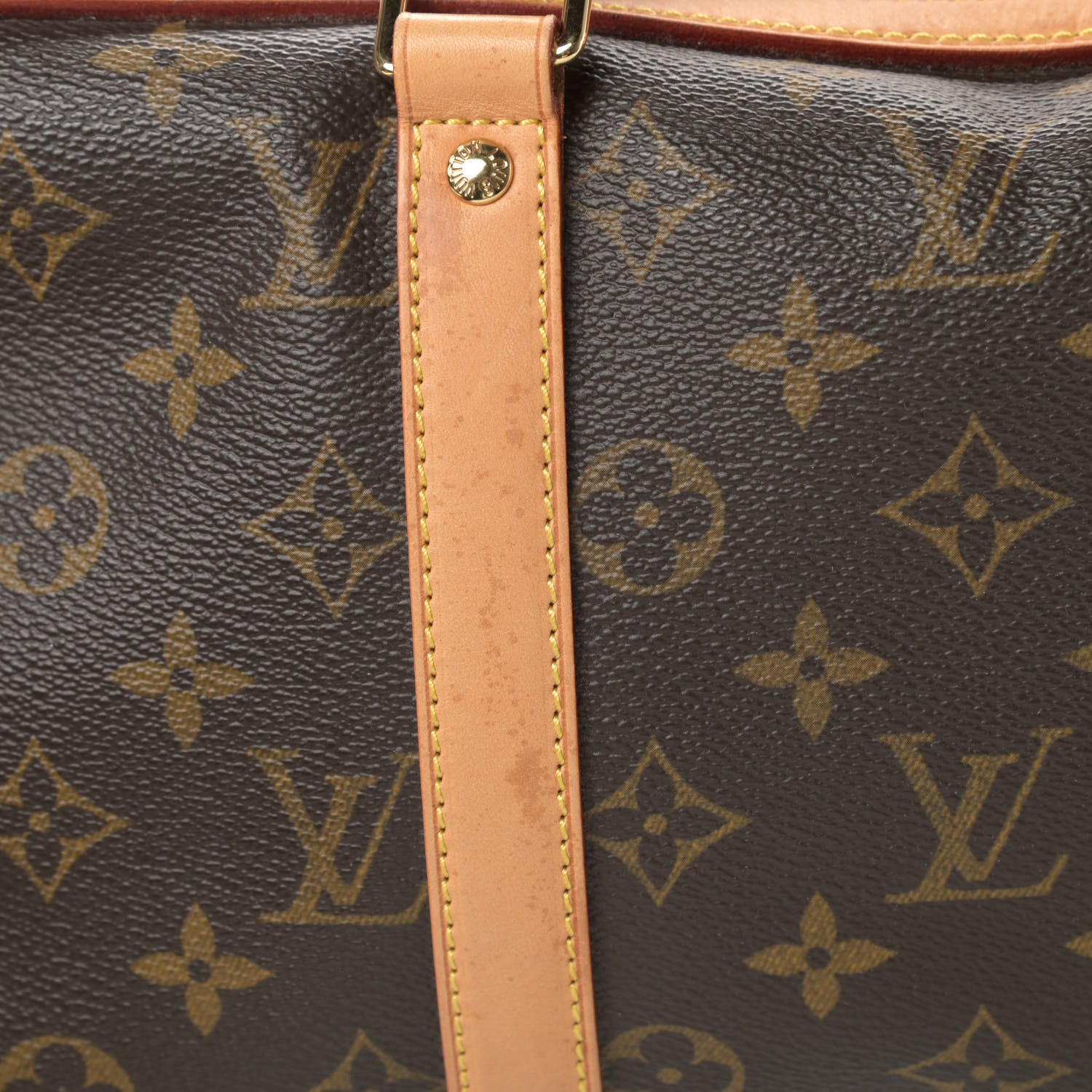 Louis Vuitton Monogram Sofia Coppola Speedy 13 of 17