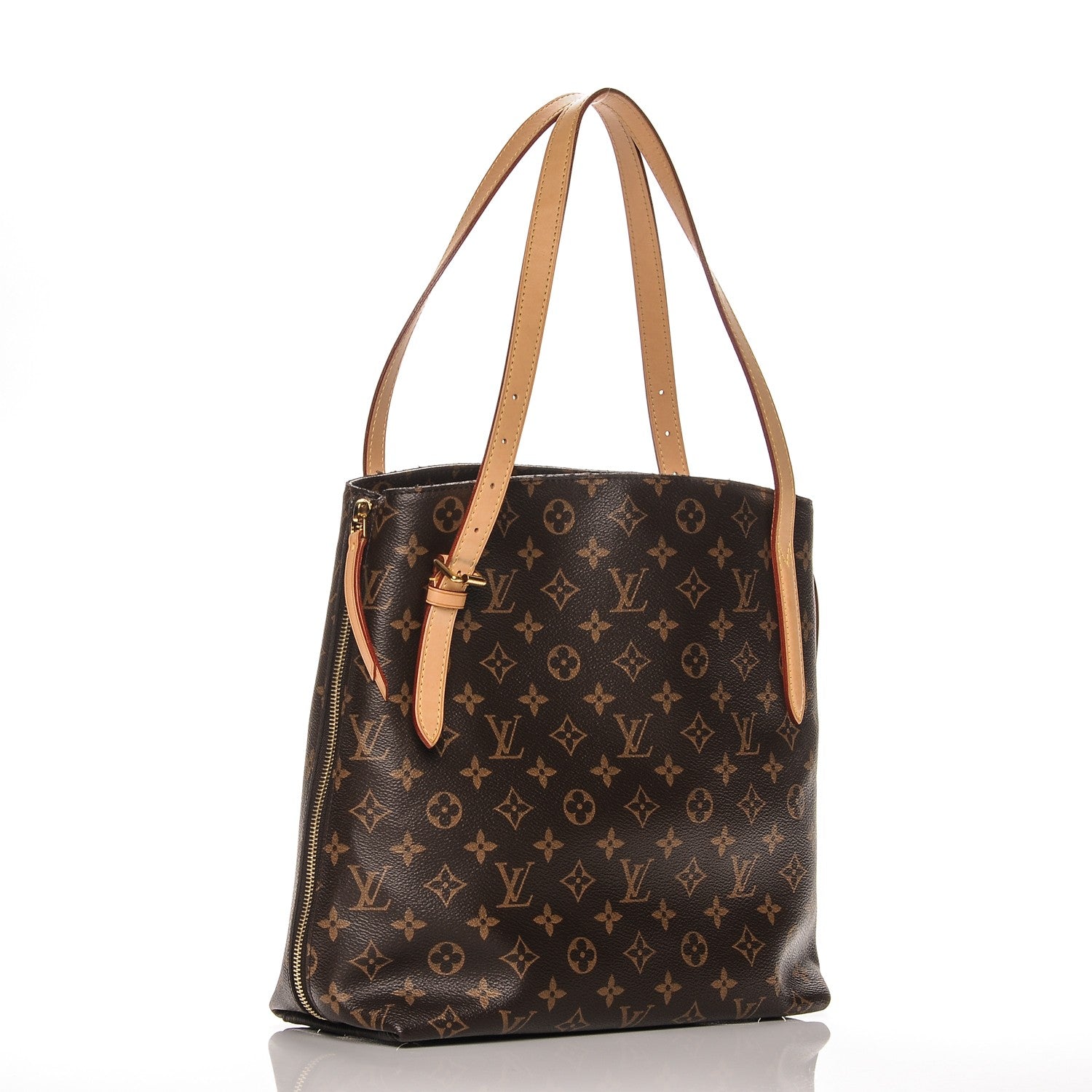 Louis Vuitton Monogram Voltaire 3 of 9