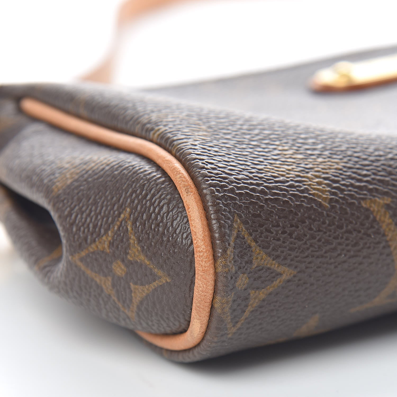 Louis Vuitton Monogram Eva Clutch 9 of 10