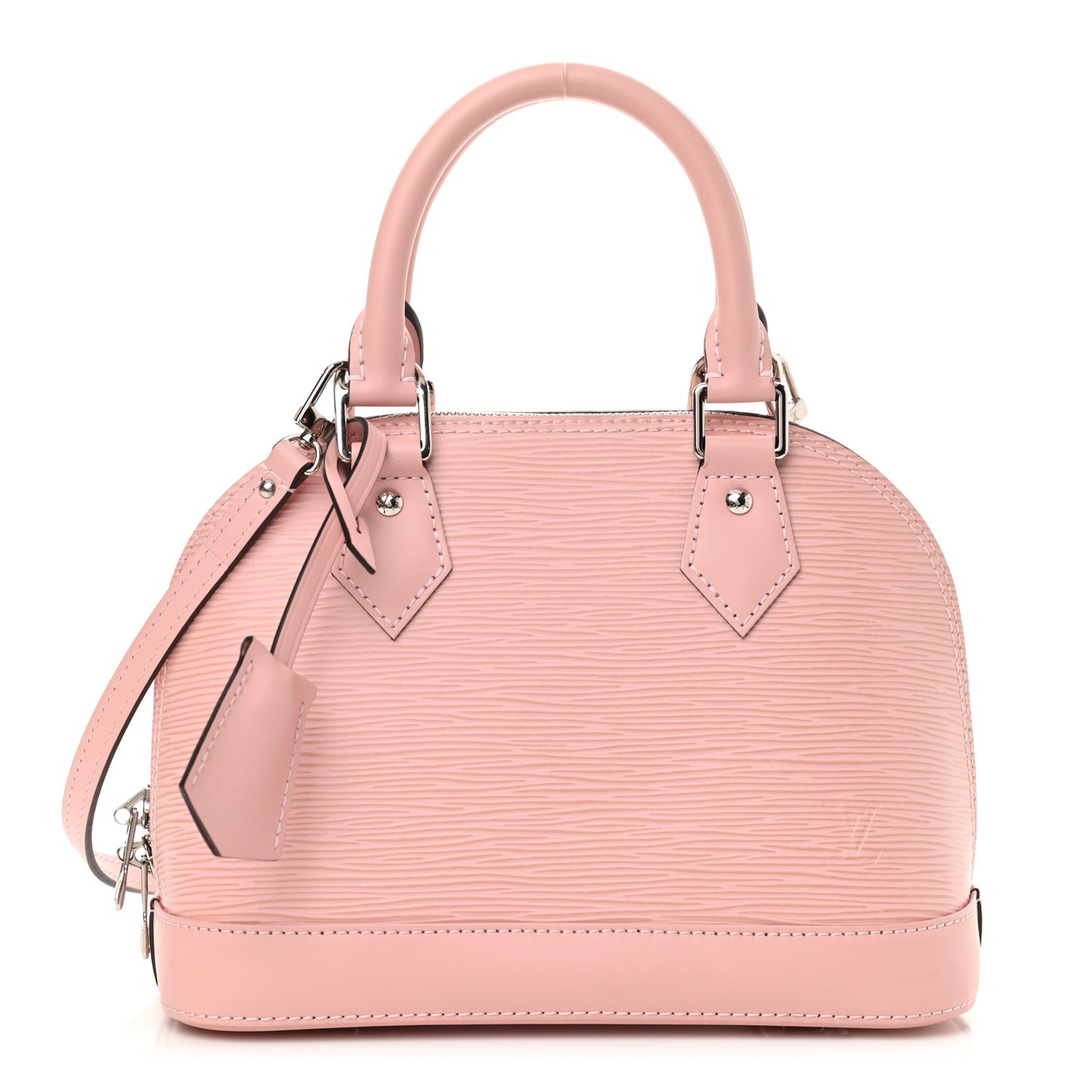 Epi Alma BB Rose Ballerine