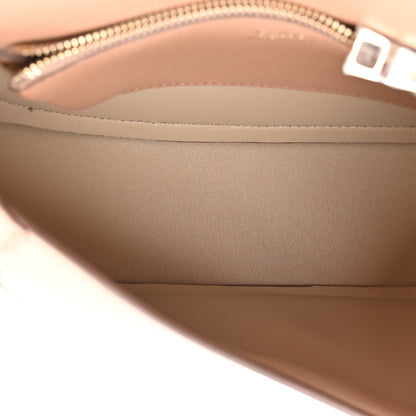 Chloe Calfskin Small Arlene Bag Woodrose 5 of 9
