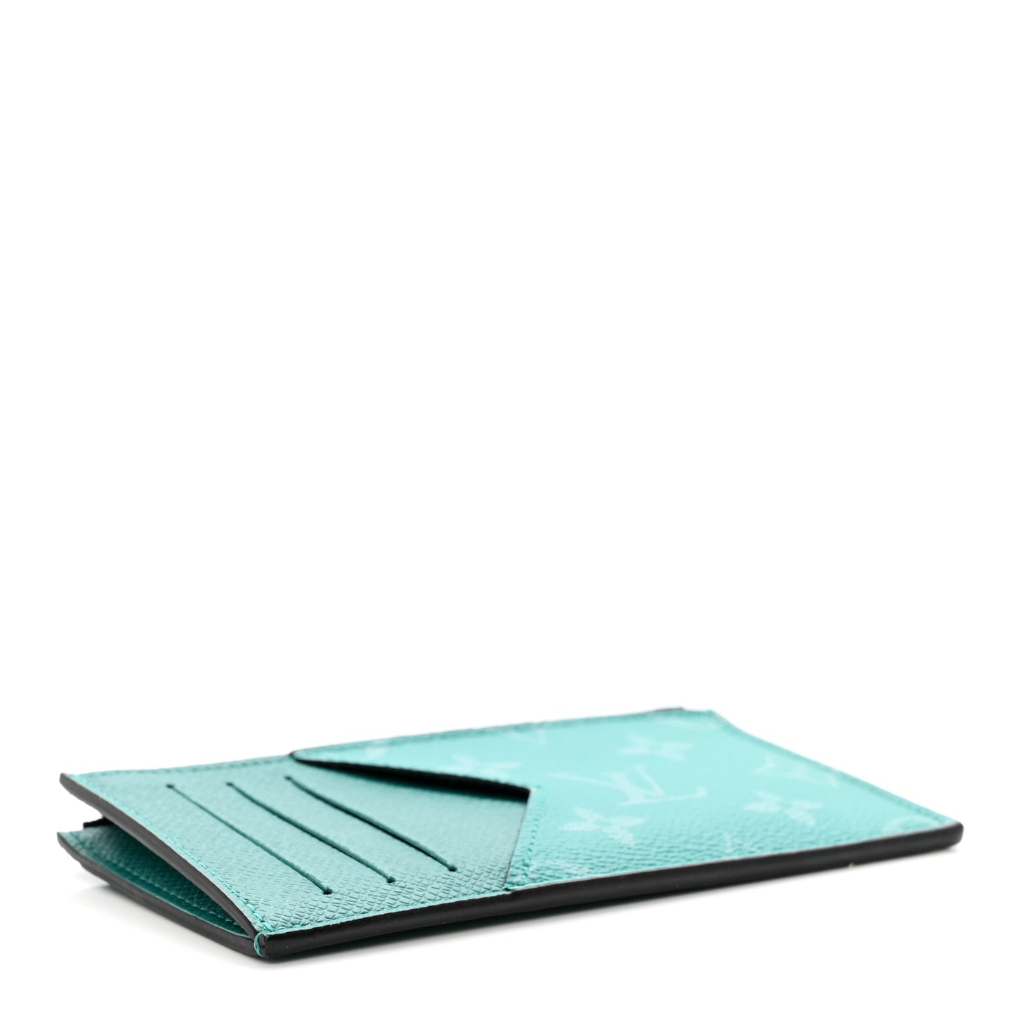Taigarama Coin Card Holder Miami Green