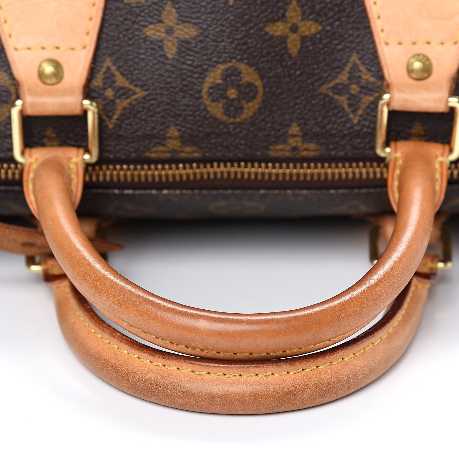 Louis Vuitton Monogram Speedy 30 6 of 13