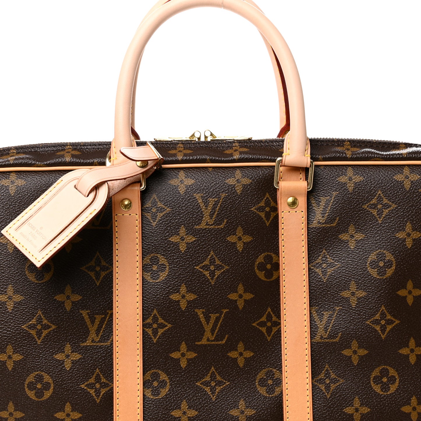 Monogram Porte-Documents Voyage Briefcase