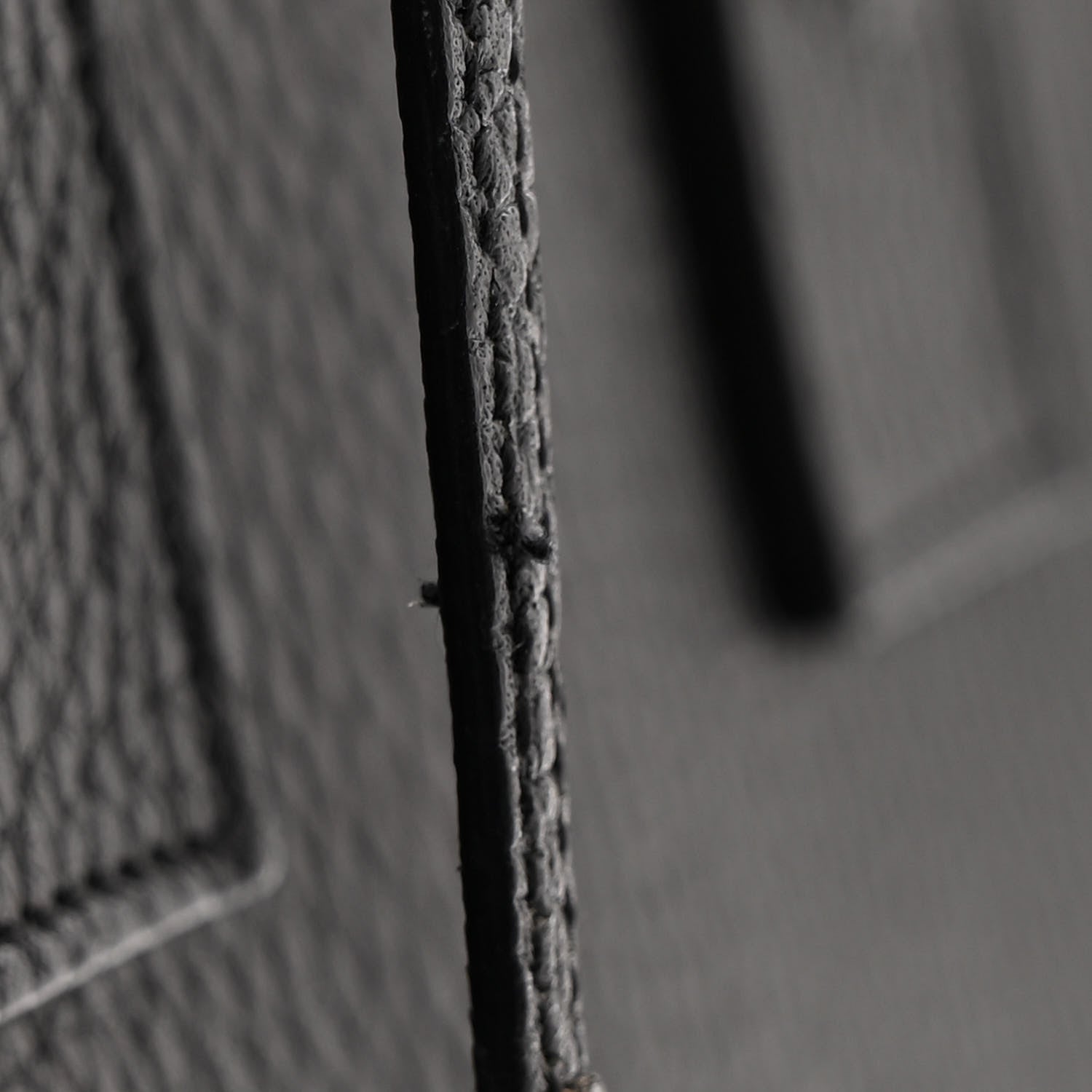 Saint Laurent Grained Calfskin Small Sac De Jour Black 15 of 18