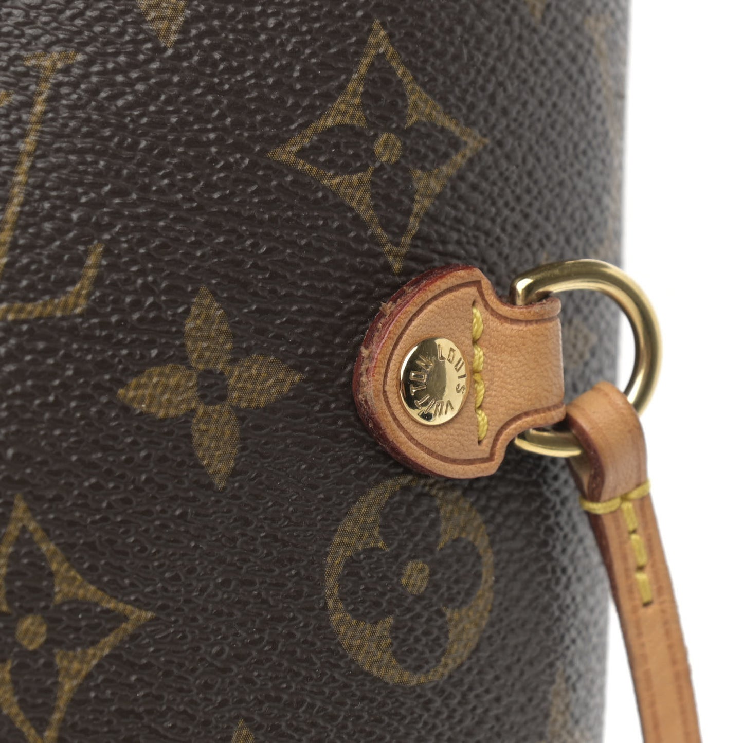 Monogram Neo Neverfull MM